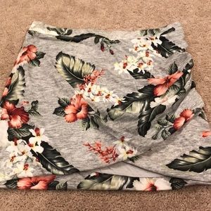 Zara skirt